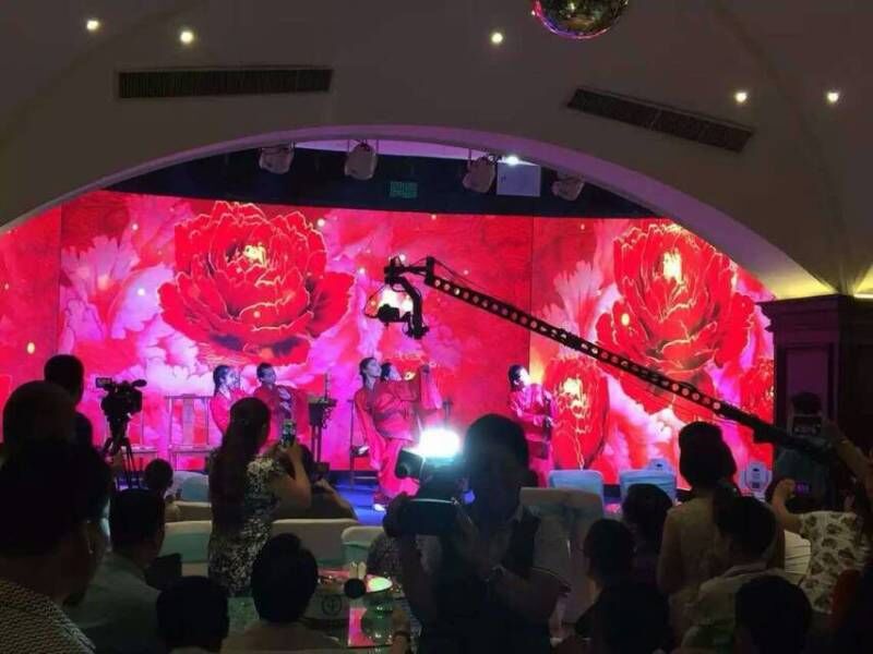 河南鞏義偉志公司舉行傳承民俗文化活動(dòng)宣揚(yáng)中華傳統(tǒng)美德（圖）