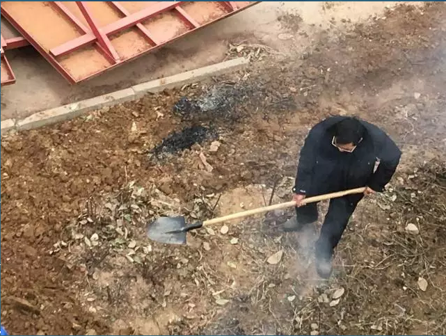 鋼模板廠家播下希望，收獲果實(shí)