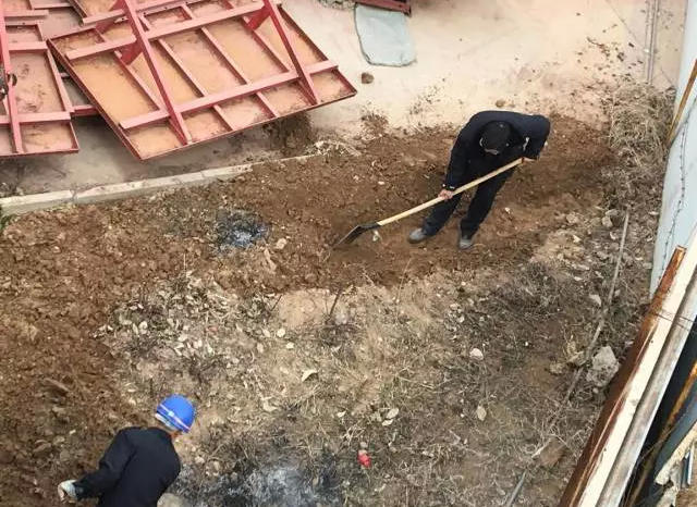 鋼模板廠家播下希望，收獲果實(shí)