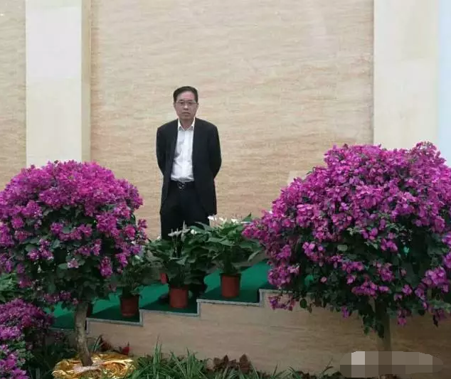 偉志模板董事長來保軍——我為偉志代言，幸福源于心中的愛