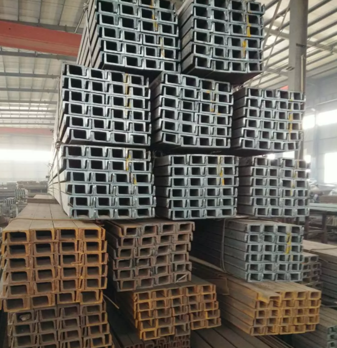 備足原料，河南鋼模板廠家等你來(lái)下單