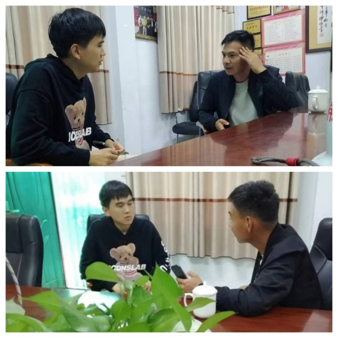 偉志模板歡迎遠(yuǎn)方的貴客前來訂制鋼模板